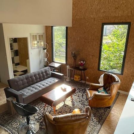 La Maison Cahour Redon Ngoại thất bức ảnh