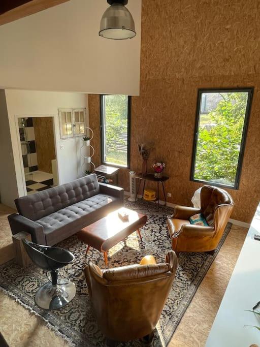 La Maison Cahour Redon Ngoại thất bức ảnh