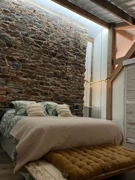 La Maison Cahour Redon Ngoại thất bức ảnh