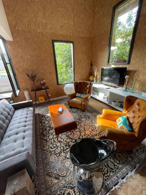 La Maison Cahour Redon Ngoại thất bức ảnh