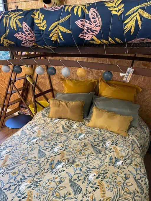 La Maison Cahour Redon Ngoại thất bức ảnh