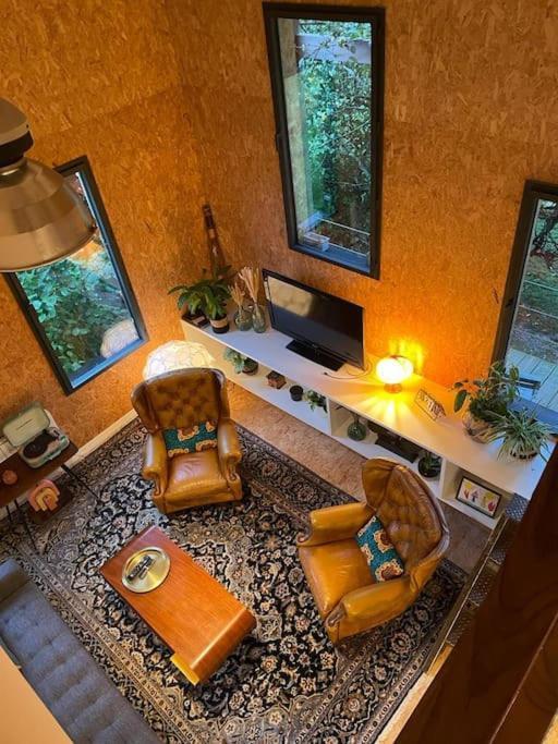 La Maison Cahour Redon Ngoại thất bức ảnh