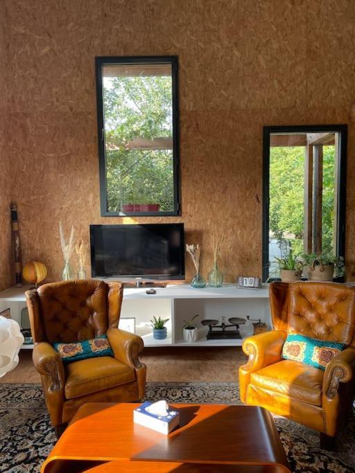 La Maison Cahour Redon Ngoại thất bức ảnh