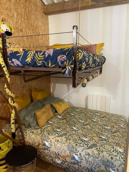 La Maison Cahour Redon Ngoại thất bức ảnh